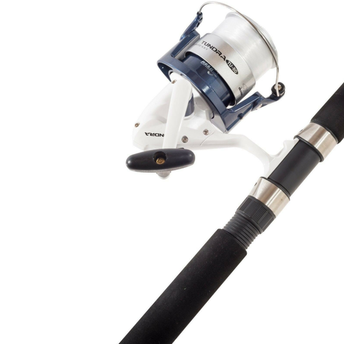 okuma saltwater combo